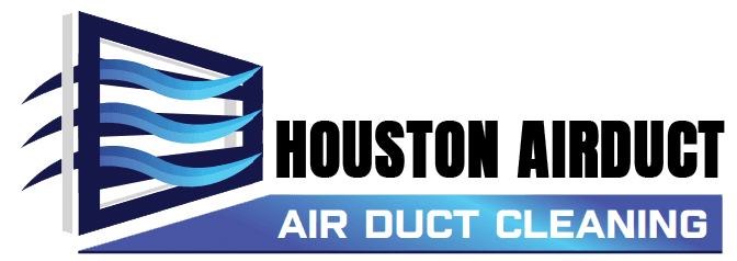 Logo -  Houston Airduct -